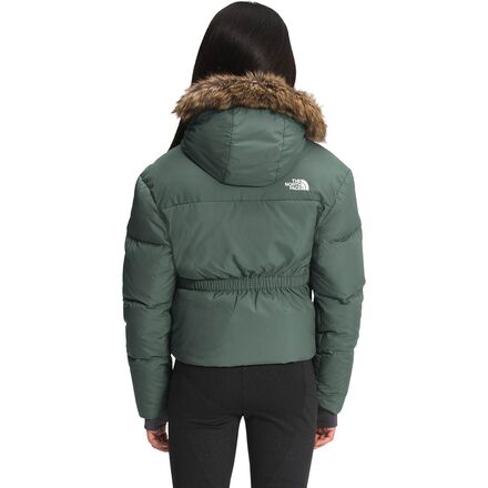 The North Face Dealio City Jacket - Girls' - Kids