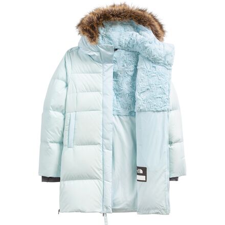 The North Face Dealio Fitted Parka - Girls' - Kids