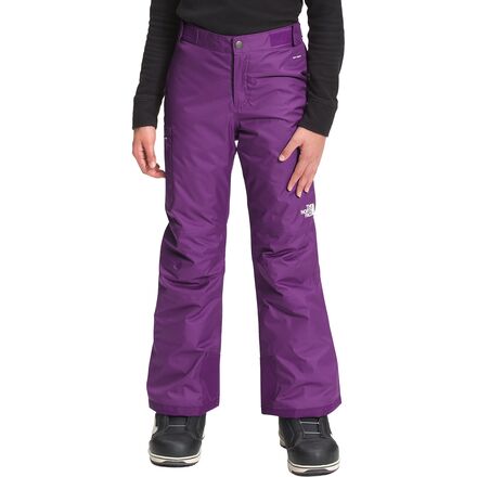 north face freedom insulated womens pants
