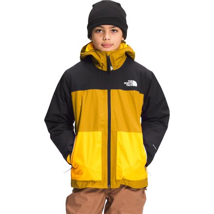 The North Face Freedom Triclimate Jacket Boys Kids