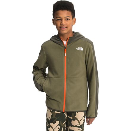 The North Face Full-Zip Hoodie - Boys' - Kids