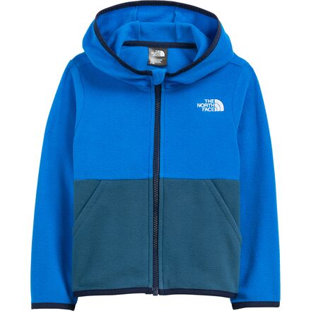 5t north face fleece