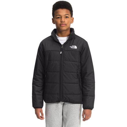 junior north face coat
