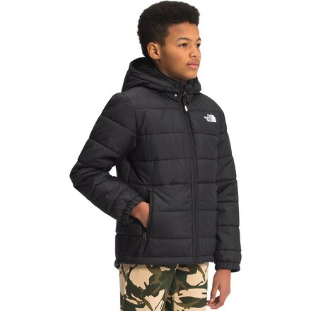 west peak down jacket