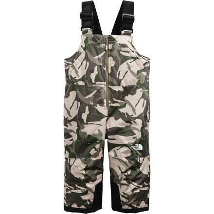 The North Face Snowquest Insulated Bib 