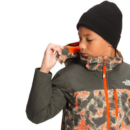 Snowquest plus jacket clearance
