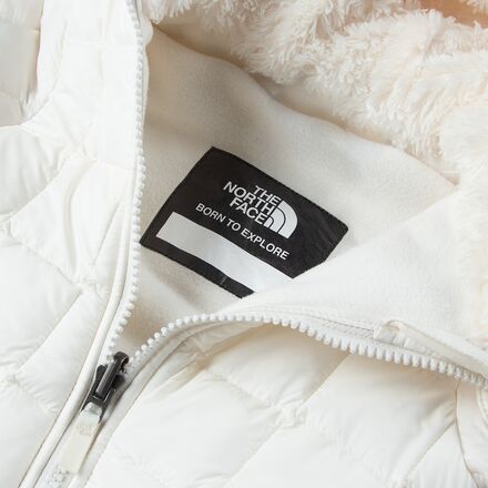 The North Face ThermoBall Eco Bunting Infant Girls Kids