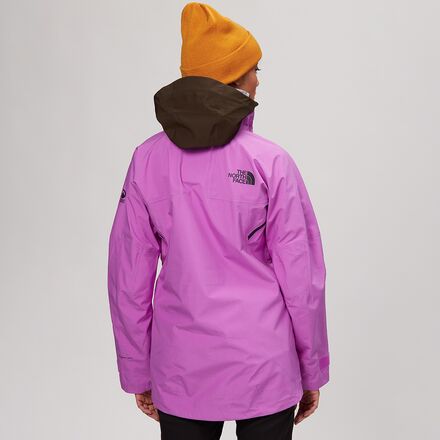 スキー THENORTHFACE FUTURELIGHT Brigandine XS The North Face Brigandine FUTURELIGHT Jacket - Women's - Clothing