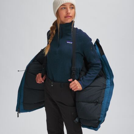 The North Face Expedition McMurdo Parka - Women's - Clothing