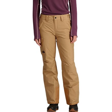 スノーボード simianring22-23 Originally pants 2 brown Pacsun Brown Boyfriend Carpenter Pants | PacSun