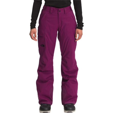 The North Face Freedom Insulated Pant - Women's - Clothing