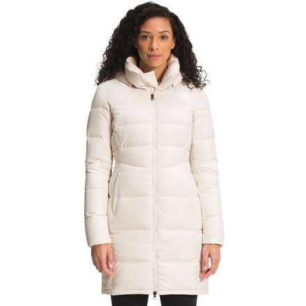 womens north face metropolis parka