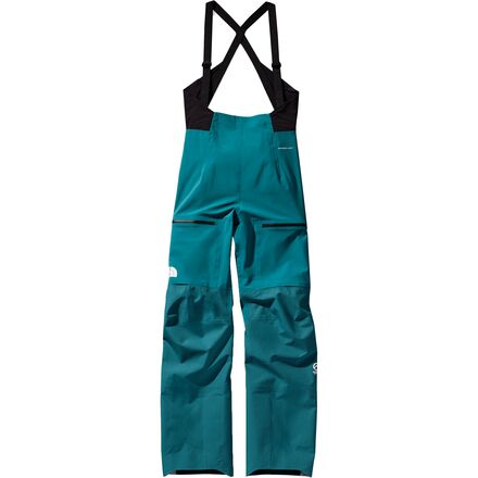 The North Face Summit L5 FUTURELIGHT Full-Zip Bib Pant - Women's