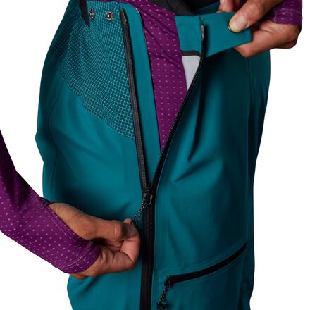 The North Face Summit L5 FUTURELIGHT Full-Zip Bib Pant