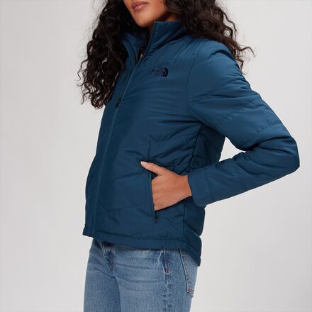 north face jacket tamburello