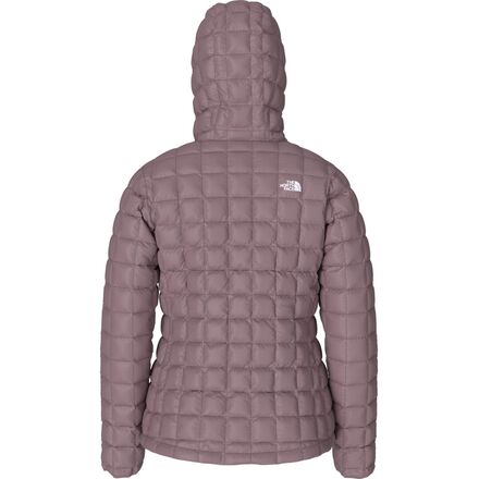 The North Face ThermoBall Eco Hooded Insulated Jacket Women's