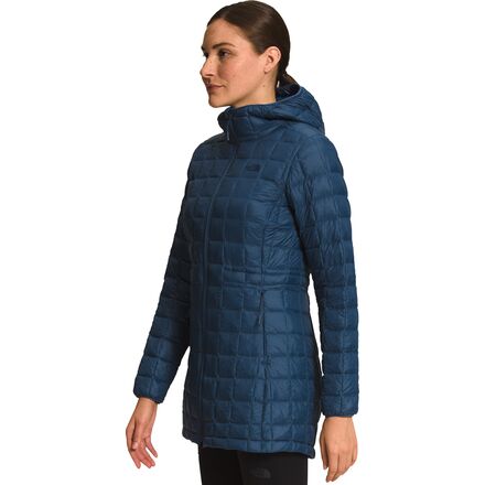 The North Face ThermoBall Eco Insulated 