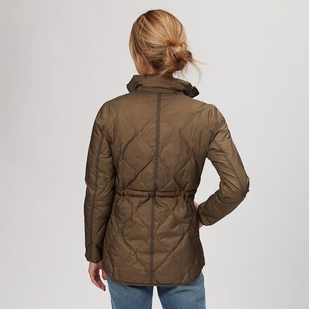 The North Face Westcliffe Down Jacket 