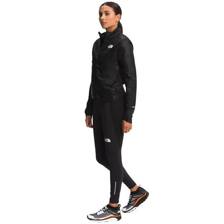 The North Face Winter Warm Tight - Running tights Women's