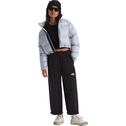 The North Face Nuptse Short Jacket - Women's - Clothing