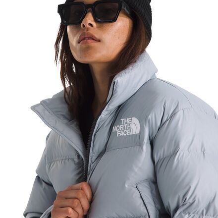 The North Face Nuptse Short Jacket - Women's - Clothing