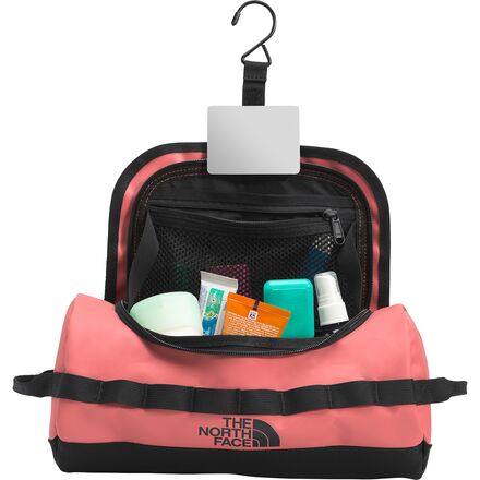 ★THE NORTH FACE★ Base Camp Trevel Canister L NN2FQ21B_GOL Base Camp Travel Canister—L | The North Face