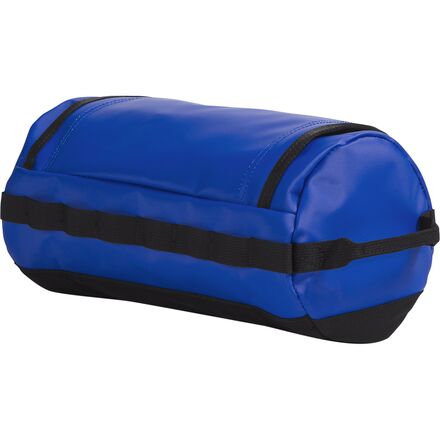 THE NORTH FACE★23-24AW BC TRAVEL CANISTER - S_NN2FQ20 THE NORTH FACE BC TRAVEL CANISTER S GOLD YELLOW NN2FQ20
