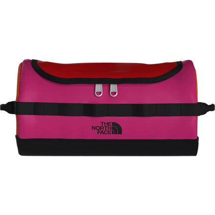 The North Face Base Camp S 3.5L Travel Canister - Travel
