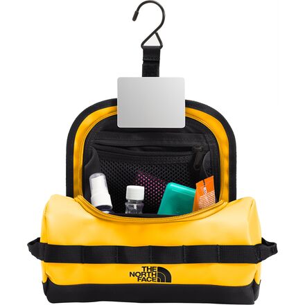 The north face clearance base camp toiletry bag