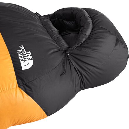 North face inferno deals sleeping bag