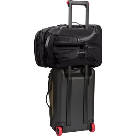 north face kabig backpack