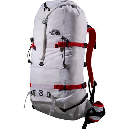 The north face ski backpack top