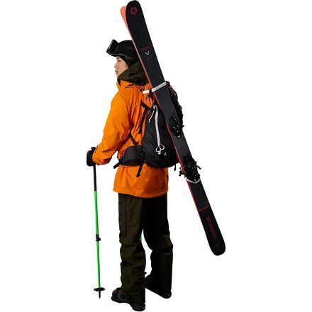 The North Face Snomad 34L Backpack - Ski