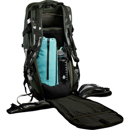 The North Face Snomad 45L Backpack - Ski