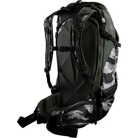 The North Face Snomad 45L Backpack - Ski