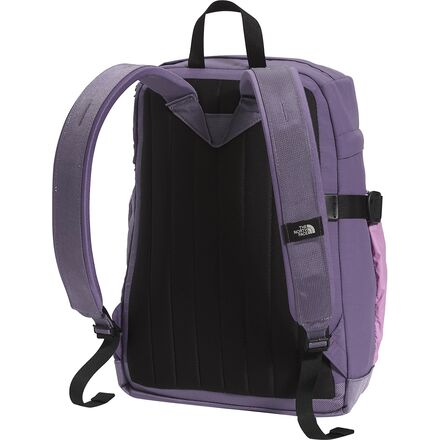 The North Face Small Mountain 18L Daypack - Accessories