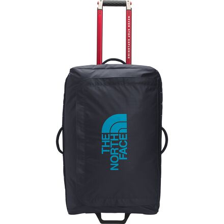 North face suitcase hot sale