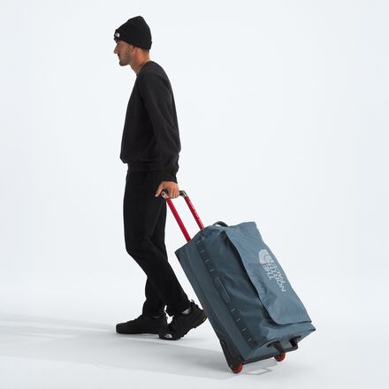 The North Face Base Camp Voyager 29in Roller Luggage - Travel