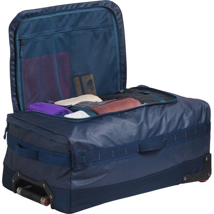 The North Face Base Camp Voyager 29in Roller Luggage - Travel