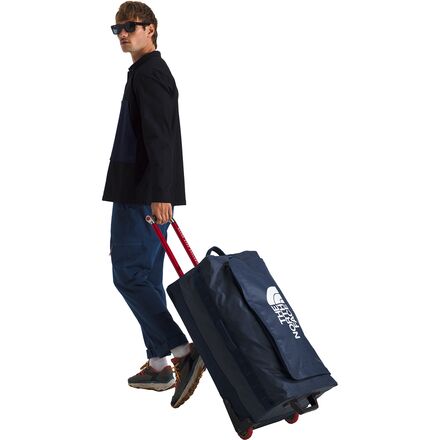 The North Face Base Camp Voyager 29in Roller Luggage - Travel
