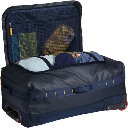 The North Face Base Camp Voyager 29in Roller Luggage - Travel
