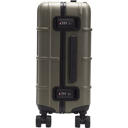 The North Face All Weather 4-Wheeler 22in Gear Bag - Travel