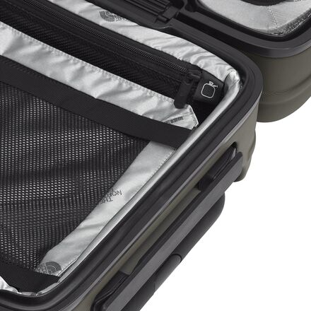 THE NORTH FACE TNF MOVE WHEELER （NOSI24） THE NORTH FACE TNF MOVE WHEELER （NOBL24） - メルカリ