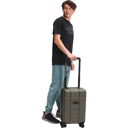 The North Face All Weather 4-Wheeler 22in Gear Bag - Travel
