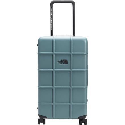 North face hard shell luggage 2025