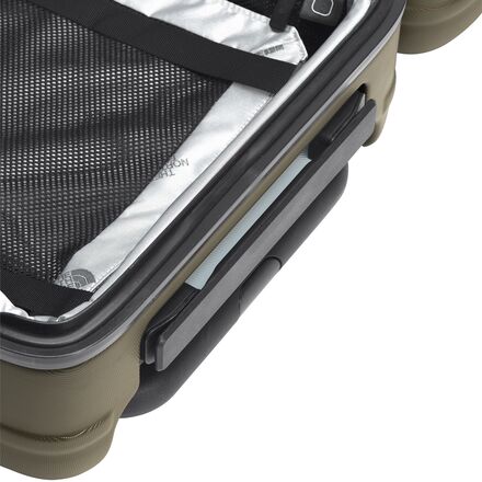 The North Face All Weather 4 Wheeler 30in Gear Bag Travel