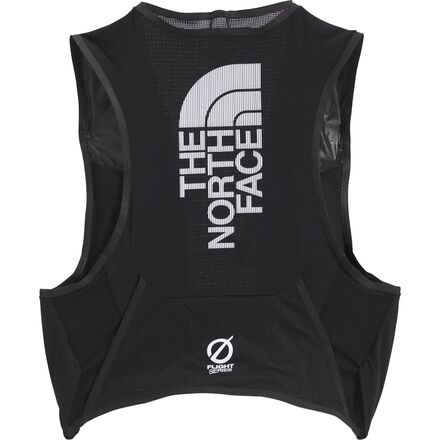 The north face hotsell flight trail vest