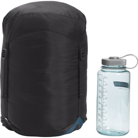 The North Face Cat's Meow Sleeping Bag: 20F Synthetic - Women's