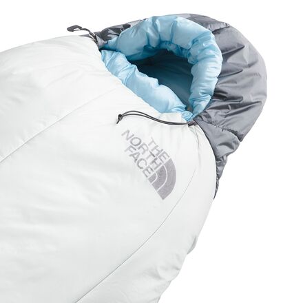 の*け様 【新品未開封】THE NORTH FACE SLUMBER SET The North Face Cat's Meow Sleeping Bag: 20F Synthetic - Women's