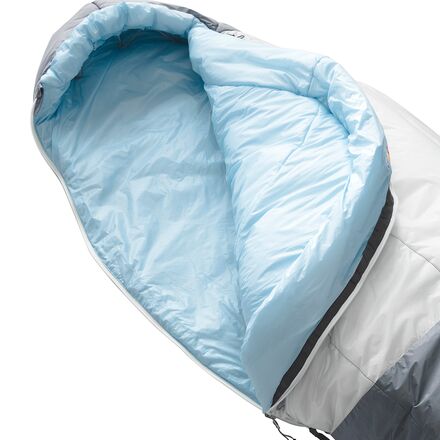 The North Face Cat's Meow Sleeping Bag: 20F Synthetic - Women's
